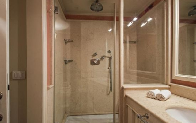 Signorelli Halldis Apartment