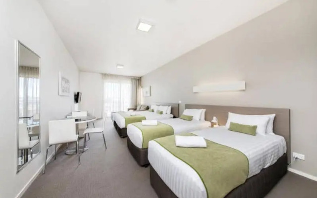 Abode - The Apartment Hotel
