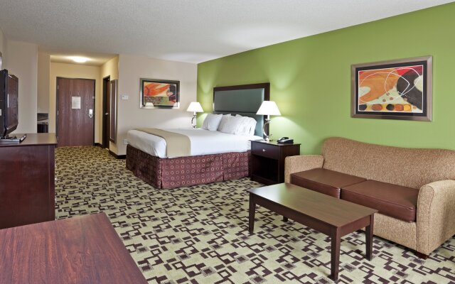 Holiday Inn Express Troutville by IHG