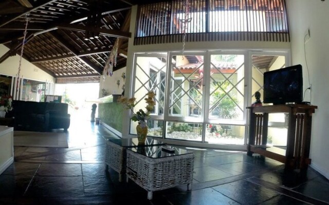 Oasis Praia Hotel