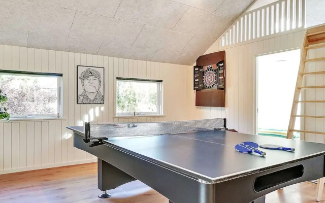 Holiday Home in Vejby