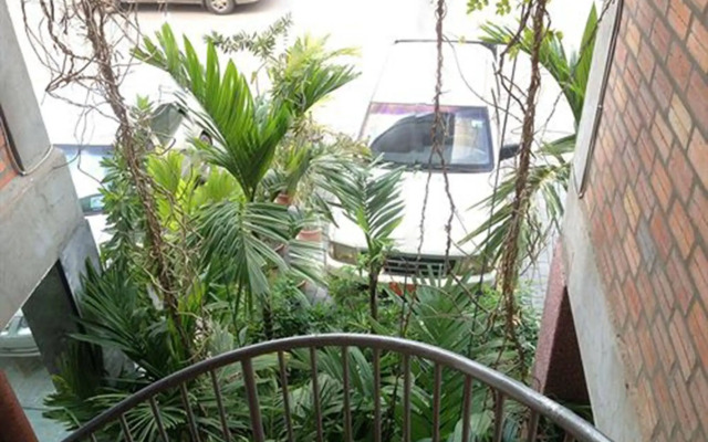 Naga Angkor Hostel