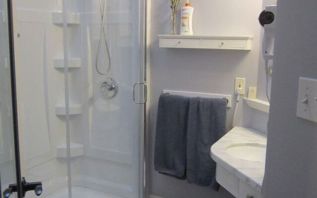 Stonekroft Guesthouse