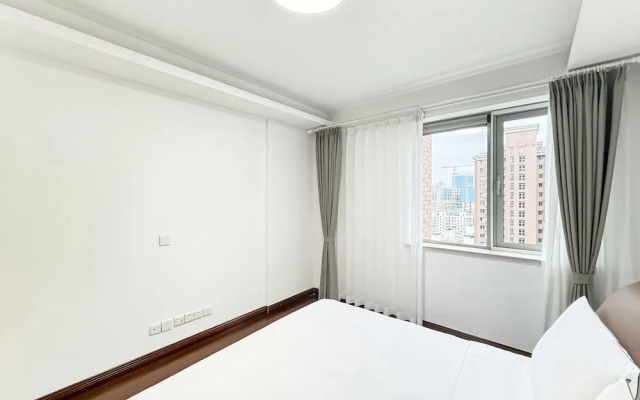 Tyms 2BR  with Kitchen Line2