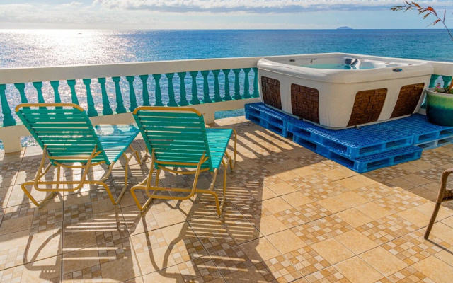 Sunset Paradise Villas
