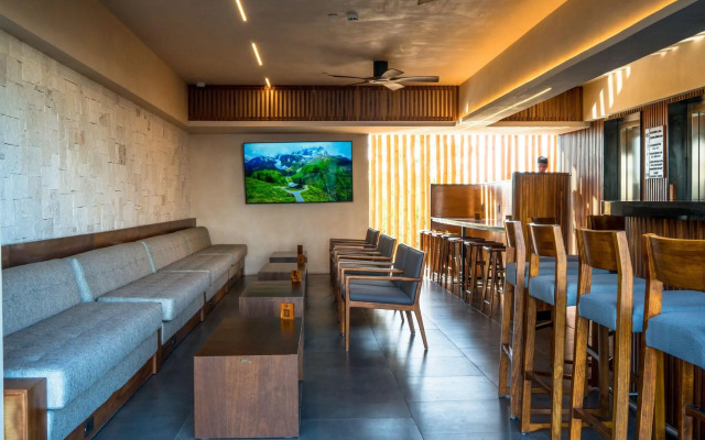 Hive Cancun