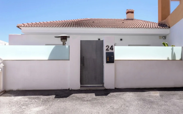 Sunstay Calderon Flat II Malaga