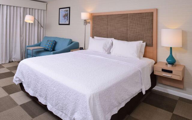 Hampton Inn Tulsa-Sand Springs