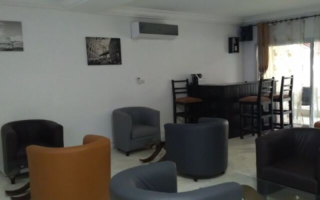 Azur Residence Angre Soleil 3
