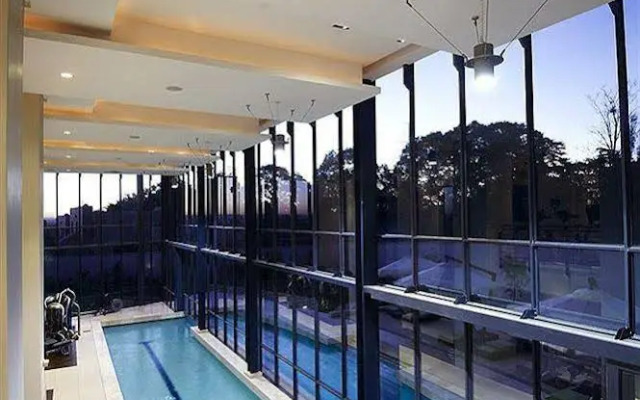 The Regent - Luxury Apartment