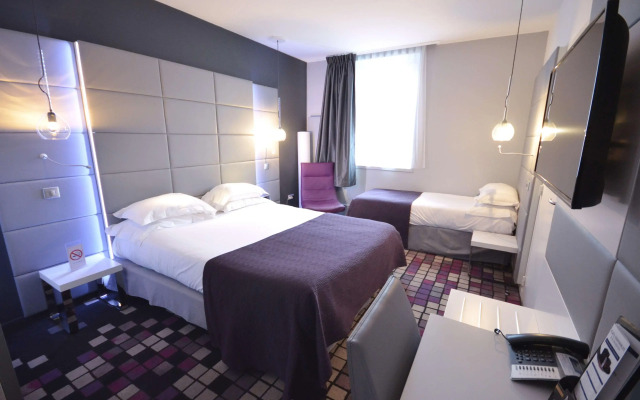 Best Western Dijon Centre Gare
