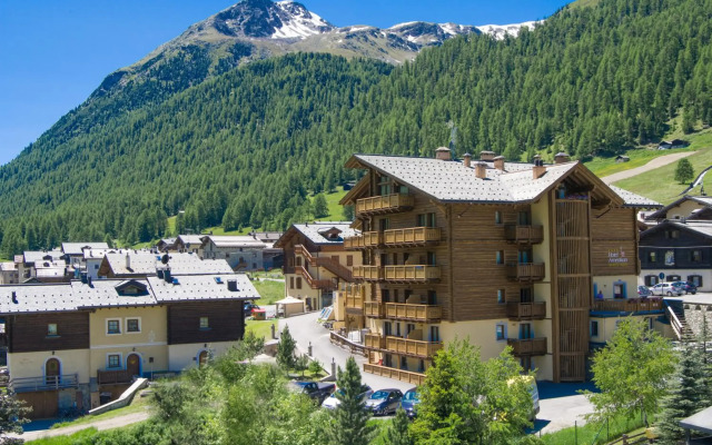 Hotel Amerikan