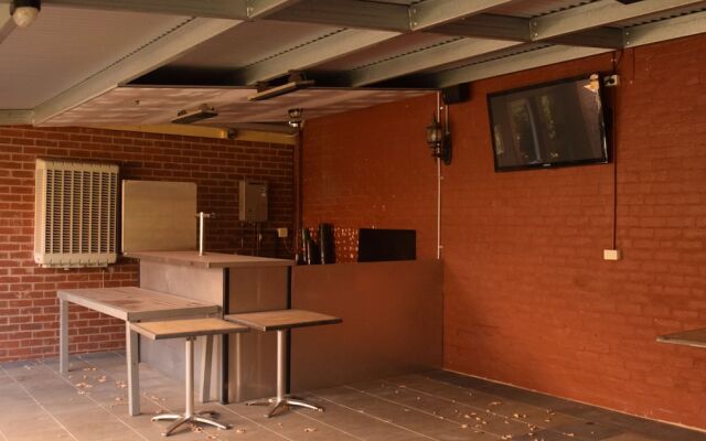 Crown Accommodation Bendigo CBD