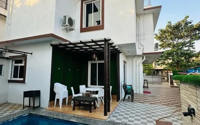 Wastrova By Joy Suites