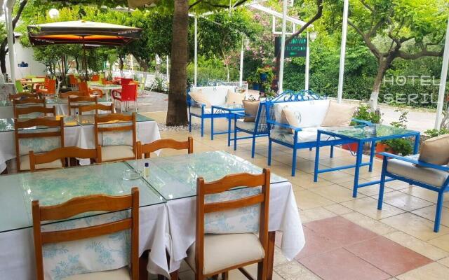 Hotel Seril 1