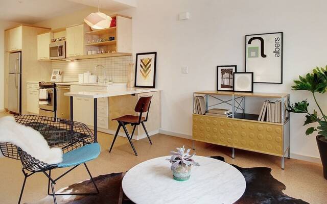 DTLA Condos by Barsala