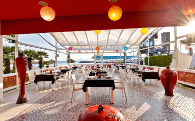 La Blanche Resort & SPA - All Inclusive