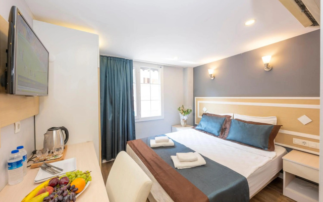 Legend Tulip Hotel - Image 3