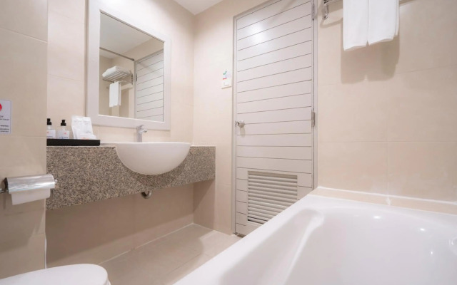 Sunshine Garden Resort