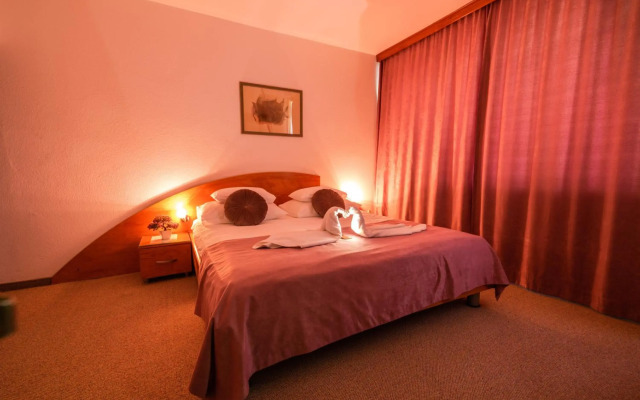 Park Hotel 