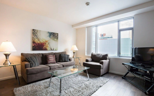 Global Luxury Suites at Kendall East