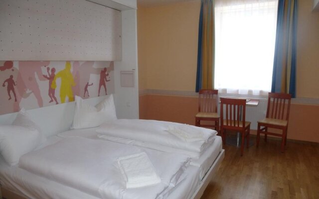 JUFA Hotel Hochkar