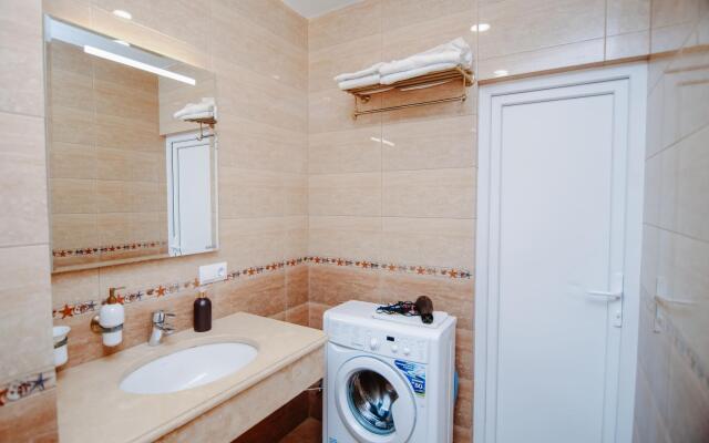 Apartments SeaRent Kars