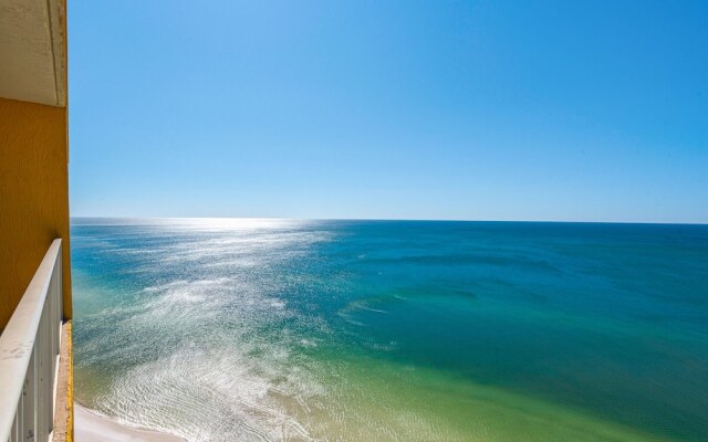 Treasure Island 2205