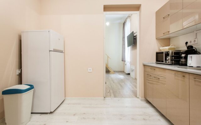 Perilla Apartment