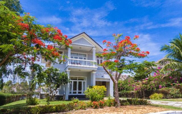 Sealink Villas Phan Thiet  Mui Ne