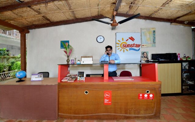 OYO 809 Sunstay Beach Resort