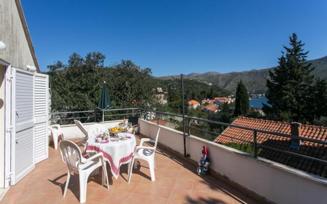 Marija - 50m close to the beach - SA2(2+1)