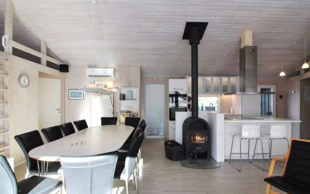 "Anar" - 400m from the sea in NW Jutland