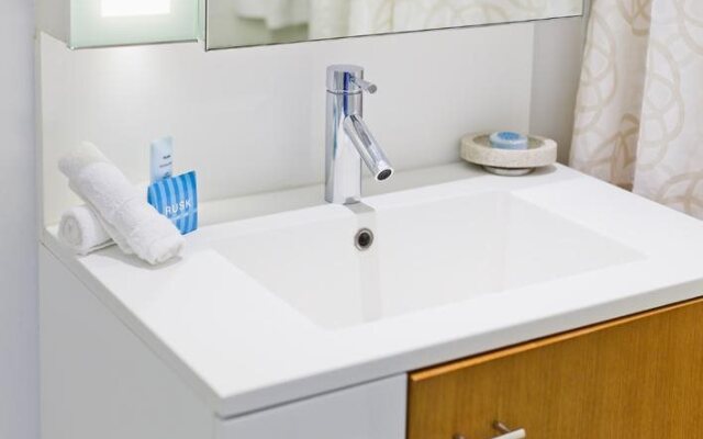 Global Serviced Apartments at 70 Greene