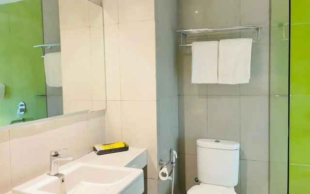 Kyriad Pesonna Surabaya