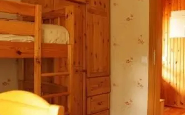 Ööbikuoru Holiday Center