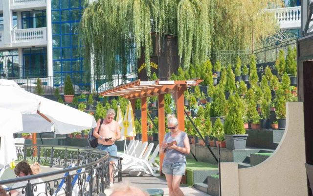 DAS Club Hotel Sunny Beach - All Inclusive