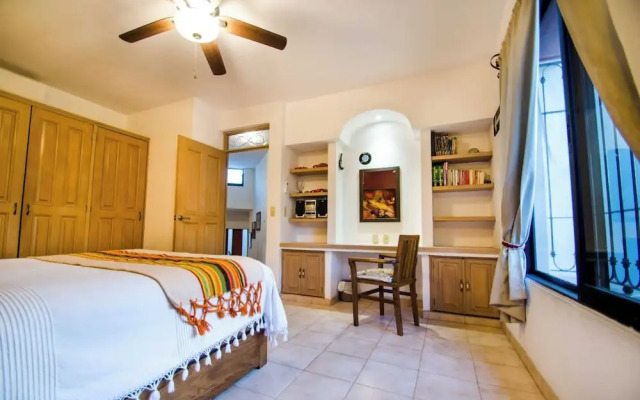 Marina Vallarta Casa Gallos