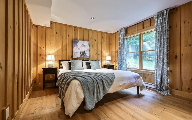Le Chic Log Chalet Citq 241986