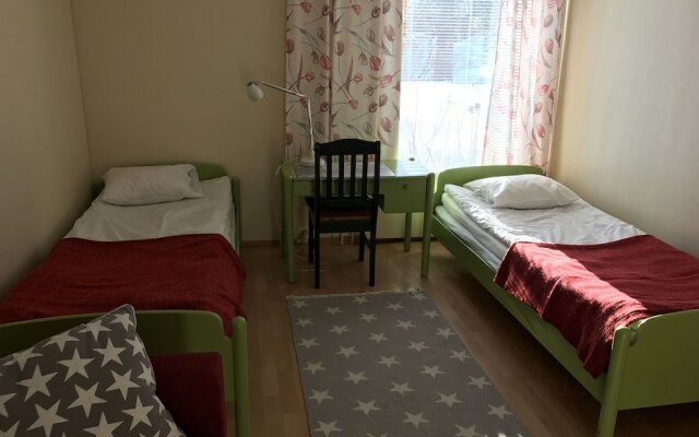 Motel Käpylä