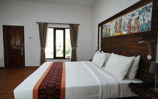 Adil Villa and Resort
