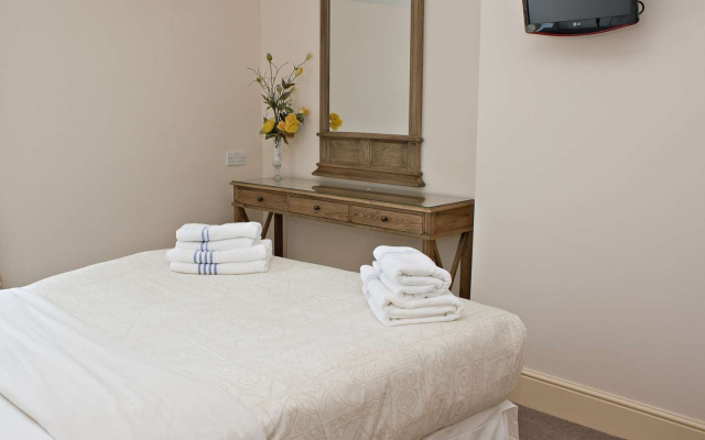 Sure Studio Doncaster