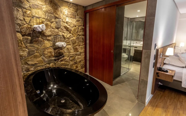 Residencial Bom Jesus da Praia