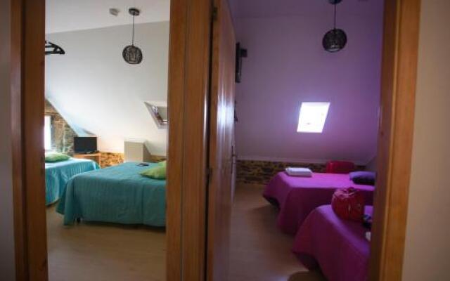Casas do Terreiro