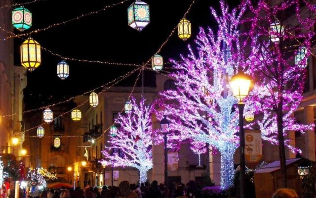 Palazzo Stendardo B&b