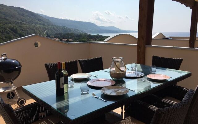 Villa Esmie | Exclusive Development Zambrone