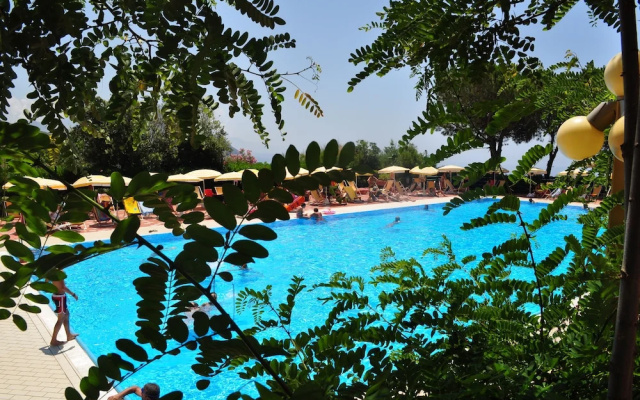 Pianetamaratea Club Residence