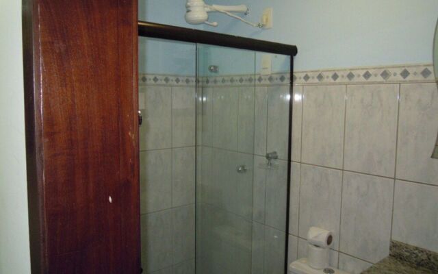 Ponta do Sol Apart HOTEL
