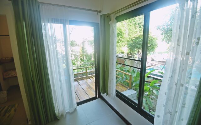 Family House at Pai