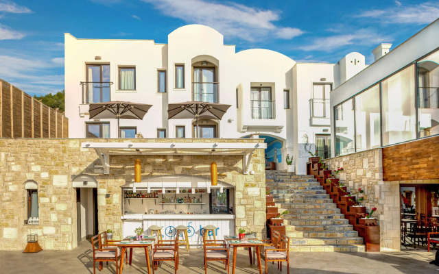 Senses Hotel - Adults Only